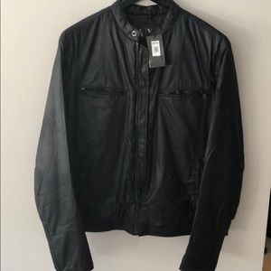 Brand new Armani exchange jacket